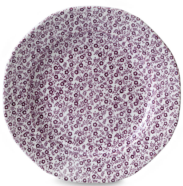 Salad or Dessert Plate